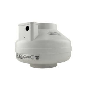 Aspiratore di Radon - RadonAway RP265i Radon Fan Pro Series - Bianco
