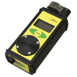 DOSEman PRO – Esposimetro/Dosimetro per i Prodotti di Decadimento del Radon e per il Thoron