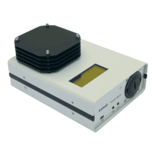 Thoron Scout – Monitor per il Radon e il Thoron