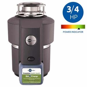 InSinkErator-Garbage-Disposal-Evolution-Septic-Assist