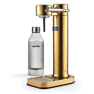 best sparkling water maker