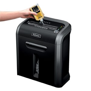 Aktenvernichter-ölen - Intro