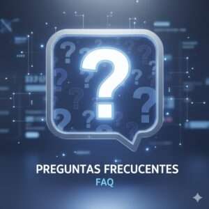 Preguntas Frecuentes