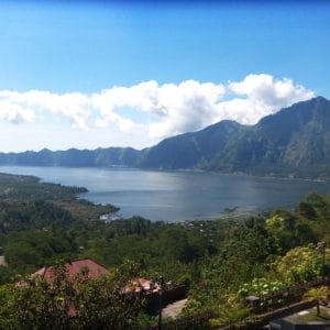 Kintamani Bali