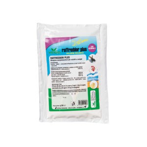 Raffreddor plus polvere 50 g