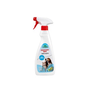 Disabituante cani e gatti spray 500 ml