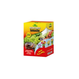 Disabituante lumache granulare 1000 g