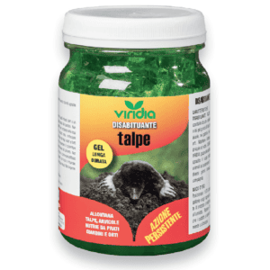 Disabituante talpe gel 500 ml