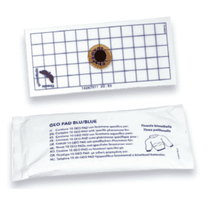 Trappola colla tarma vestiti 10 pz