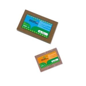 tavoletta adesiva pre topi e ratti Tavoletta adesiva