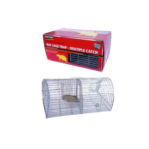 Trappola rat trap