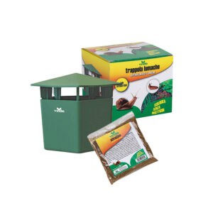trappola lumache Trappola per lumache