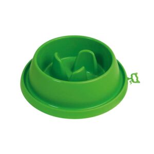 Ciotola anti-ingozzamento