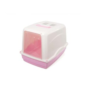 Toilette per animali con filtro