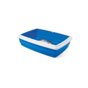 Contenitore per lettiera watercat Basic e Big