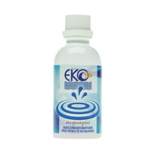 Biocondizionatore anticloro