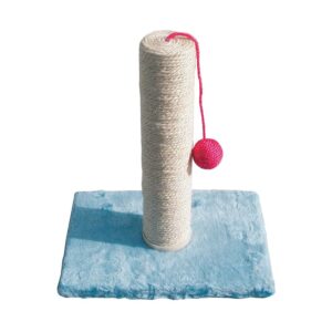 Tiragraffi paletto in corda