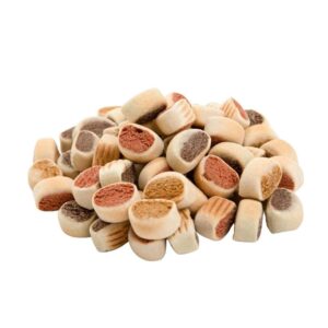 Mini real bisco mix 10 Kg