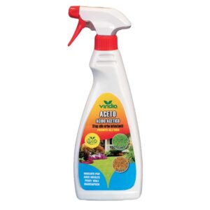 Acido acetico pronto all'uso