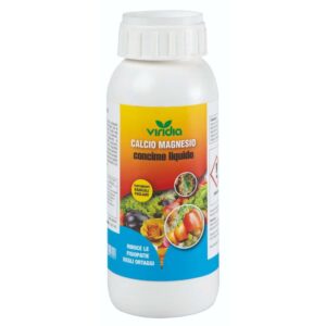 Concime calcio magnesio