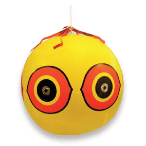 Deterrente pallone per volatili 40 cm