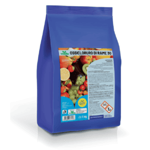 Ossicloruro di rame 30