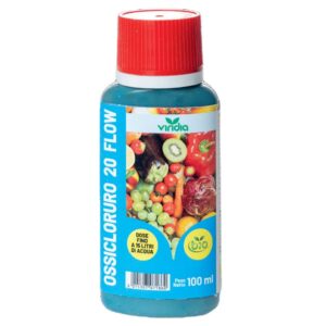 Ossicloruro 20 flow 100 ml