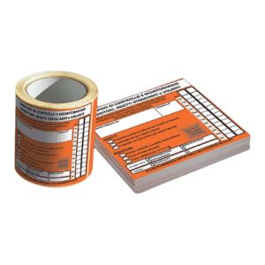 Cartelli segnalatori