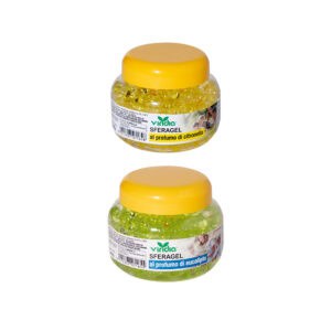 Sferagel citronella - eucalipto