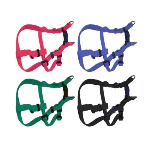 pettorina nylon basic Pettorina in nylon basic