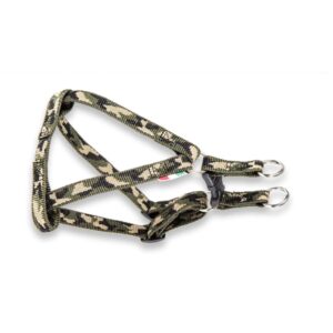 pettorina nylon mimetic Pettorina in nylon mimetic