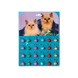 campanello Campanelli per collari