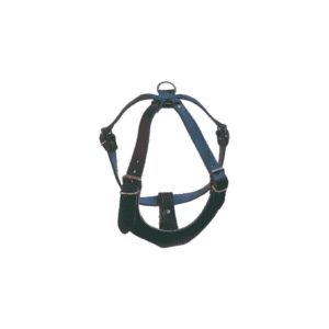 pettorina cuoio sporting Pettorina in cuoio sporting