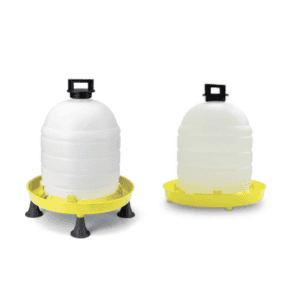 Abbeveratoio sifone 15 lt