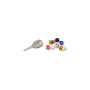Anellini per canarini mix