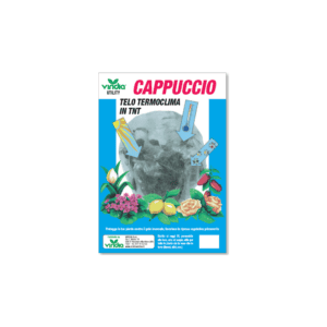 Cappuccio termoclima TNT