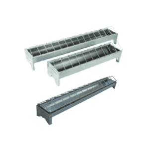 Mangiatoia barretta ferro