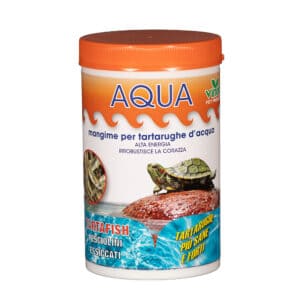 Tartafish - mangime per tartarughe