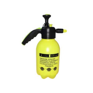 Pompa precompressione 2 lt