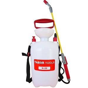 Tabor Tools 1.3 Gallon