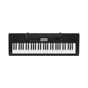 Teclado CASIO CTK-3500 CASIO - Pianos/Teclados. Compra online con garantía.
