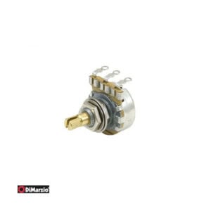 Potenciómetro DIMARZIO EP1201 500k DIMARZIO - Accesorios. Compra online con garantía.