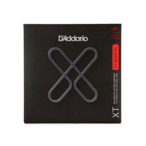 Juego de Cuerdas DADDARIO XT XTC45 Clásica | Normal Tensión DADDARIO - Accesorios. Compra online con garantía.