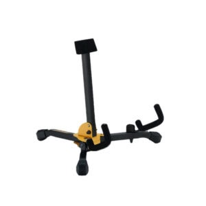 Pedestal de Guitarra HERCULES GS402BB HERCULES - Accesorios. Compra online con garantía.