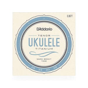 Juego de Cuerdas DADDARIO EJ87T para Ukelele Tenor DADDARIO - Accesorios. Compra online con garantía.