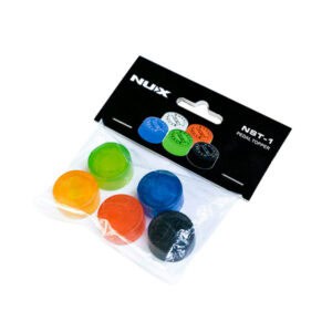 Footswitch Topper NUX NST-1 NUX - Accesorios. Compra online con garantía.