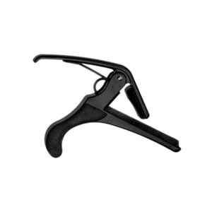 Capotraste ROMEO R007A/BK Negro ROMEO - Accesorios. Compra online con garantía.