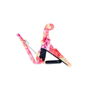 Capotraste KYSER KULEA Hawaiian Lei Ukelele KYSER - Accesorios. Compra online con garantía.
