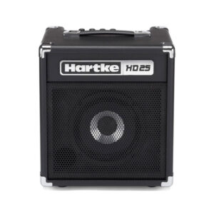 Amplificador de Bajo Eléctrico HARTKE HD 25 25w HARTKE - Amplificadores. Compra online con garantía.
