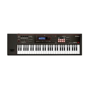 Sintetizador ROLAND XPS-30 BK ROLAND - Pianos/Teclados. Compra online con garantía.